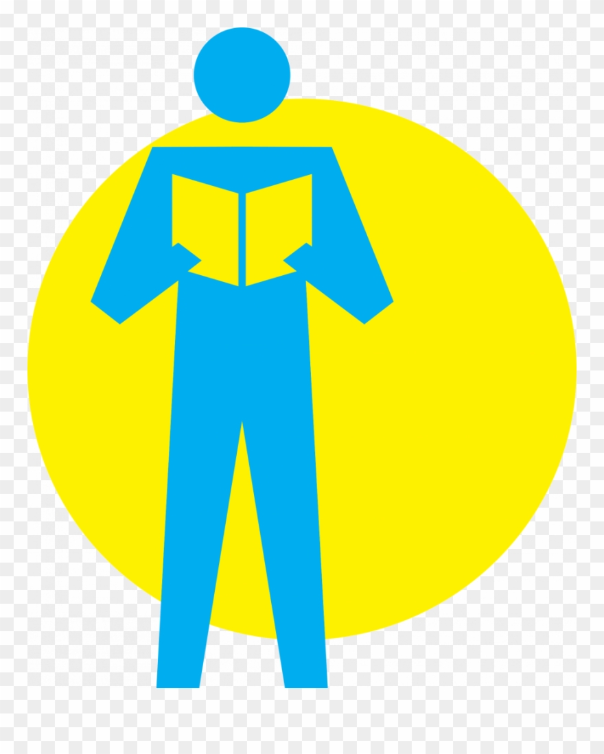 Self Educate - Education Clipart