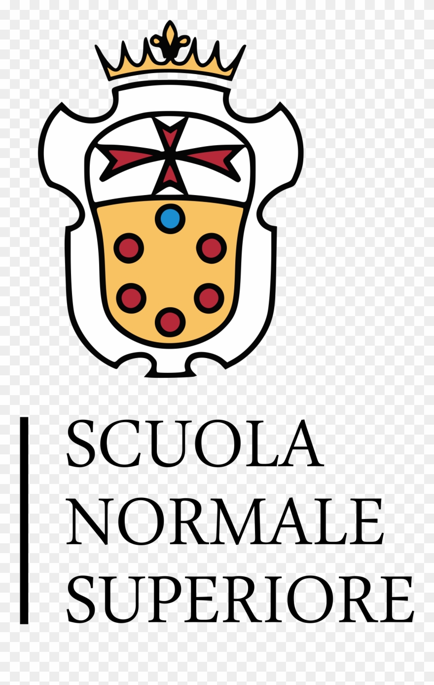 Scuola Normale Superiore Di Pisa Clipart