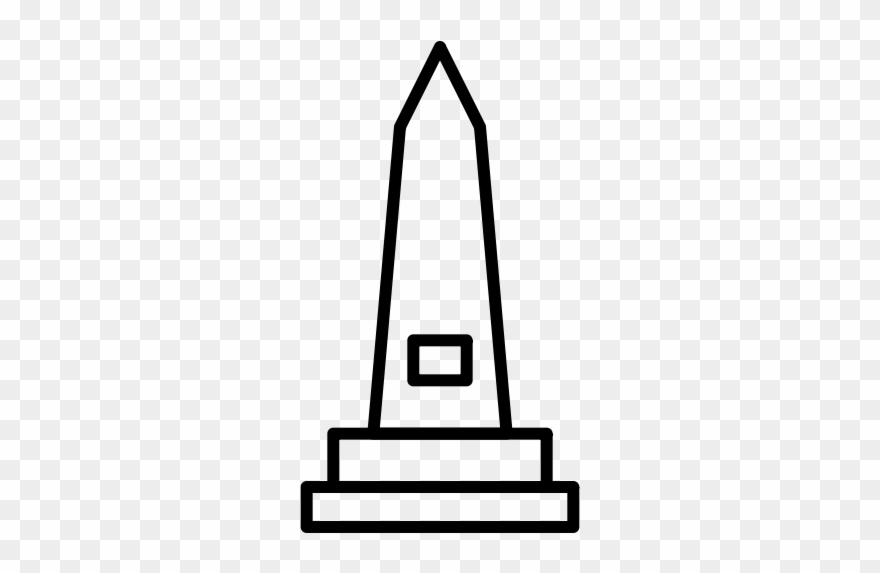 Building Rubber Stamp - جشنواره ساعت شنی Clipart