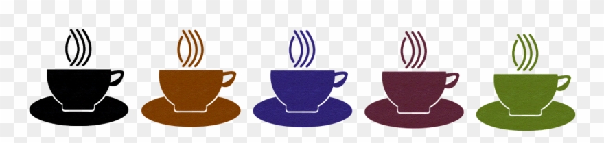 Coffee, Cup, Food, Pause, Cappuccino - Png Pause Cafe Clipart