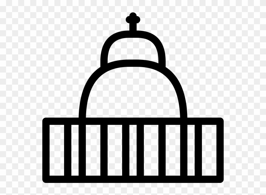 Cathedral Rubber Stamp - Nyse:de Clipart