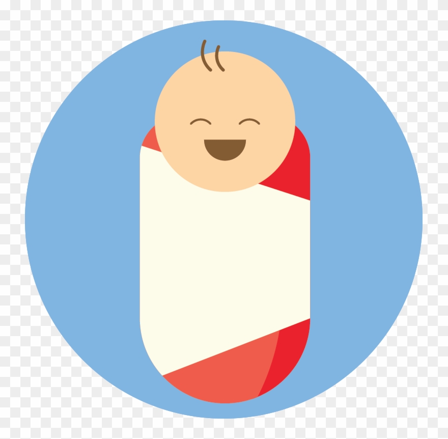 Fever Clipart Tummy Pain - Abdominal Pain - Png Download