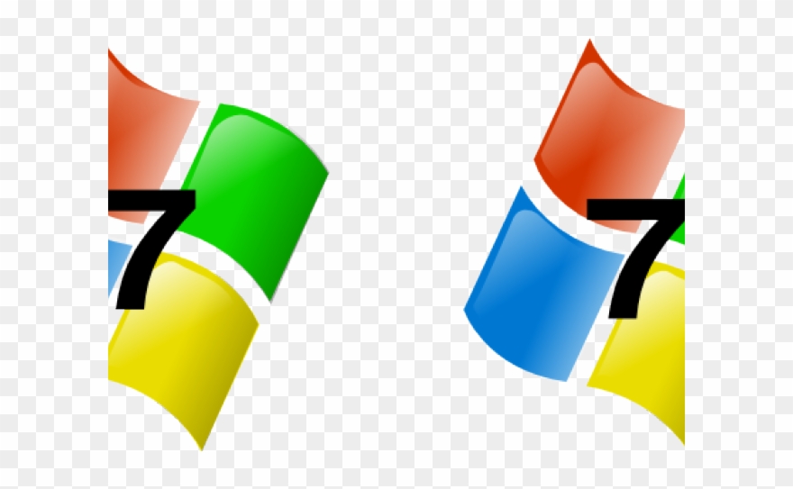 Windows Explorer Clipart Logo - Microsoft Corporation - Png Download