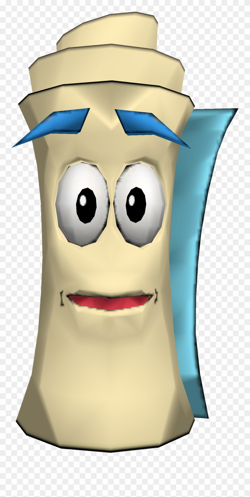 Image Jttbpp Model Png The Explorer Wiki - Map Clipart