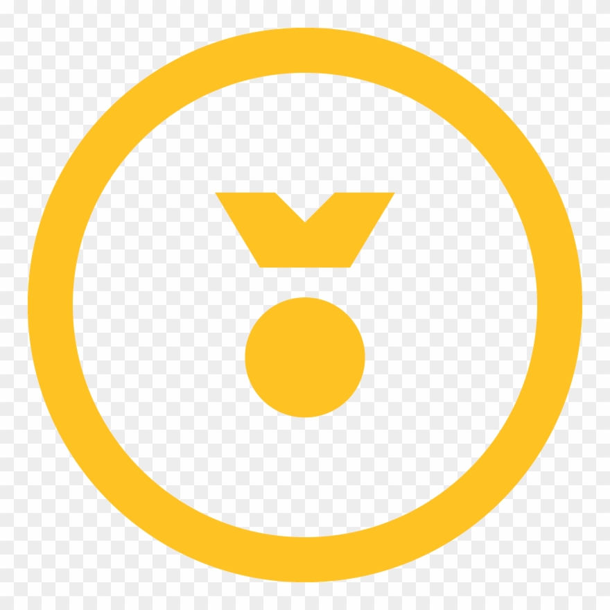 Deni Šimić - Orange Arrow Down Gif Clipart