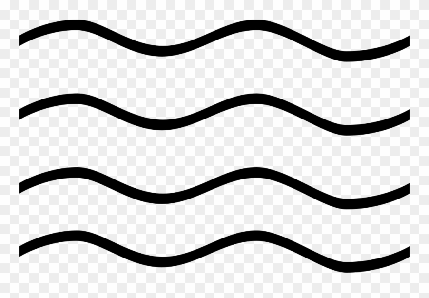 The Fog Of Violence Comments - Line Art Clipart