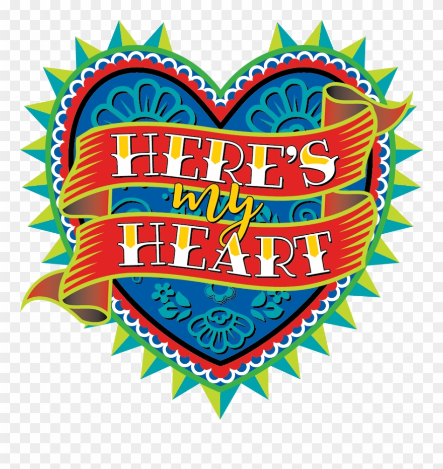 Presbyterian Youth Triennium Clipart