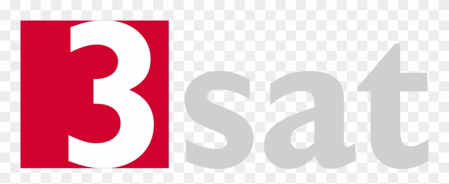 3sat Tv Clipart