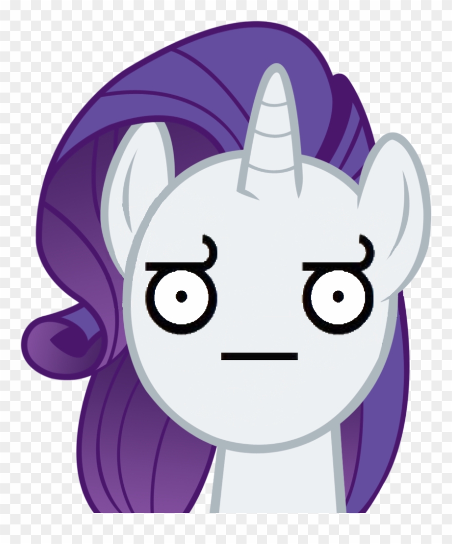 This Is Creepy And That Person Looks Slightly Animated - Humour Clipart