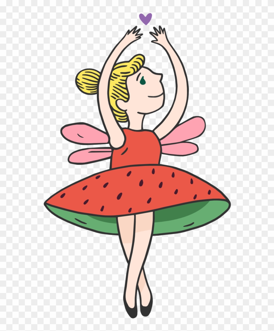 Girl Collection Tmt Clipart