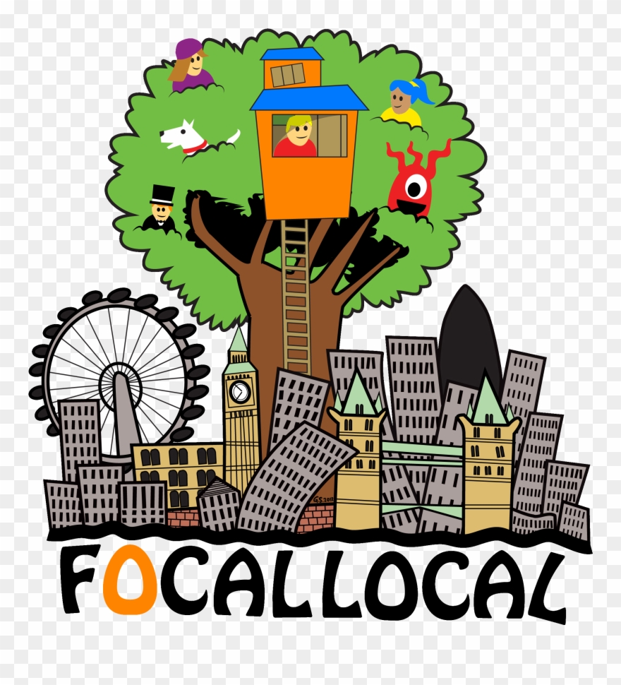 I've Just Launched Another Item That Will Make Your - Local Focal Clipart
