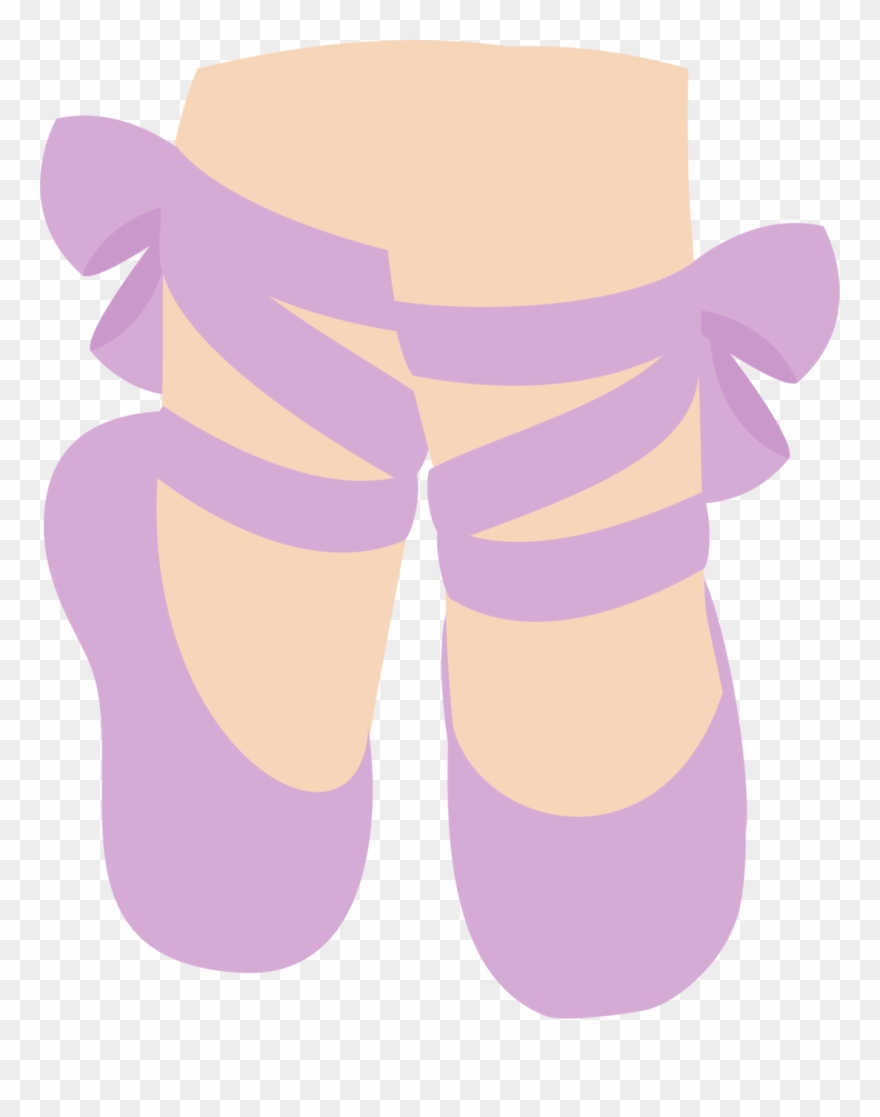 Baby Ballet, Ballerina Tutu, Ballerina Birthday, Bailarina - Sapatilhas Bailarina Png Desenho Clipart