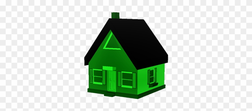 Thor Thorhallsson On Twitter - House Clipart