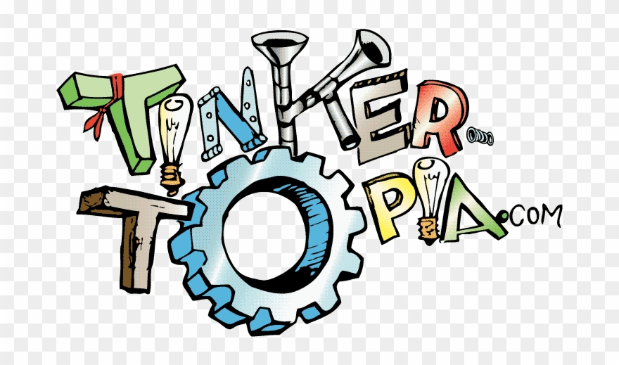 Imagination Clipart Craft Material - Recycling - Png Download