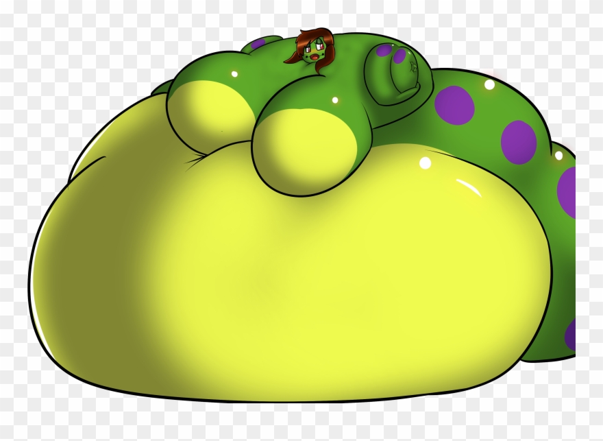 Bibbles Fat Adventure Clipart