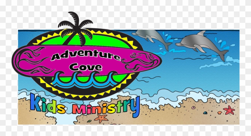 Adventure Cove Kids - Adventure Cove Waterpark Clipart