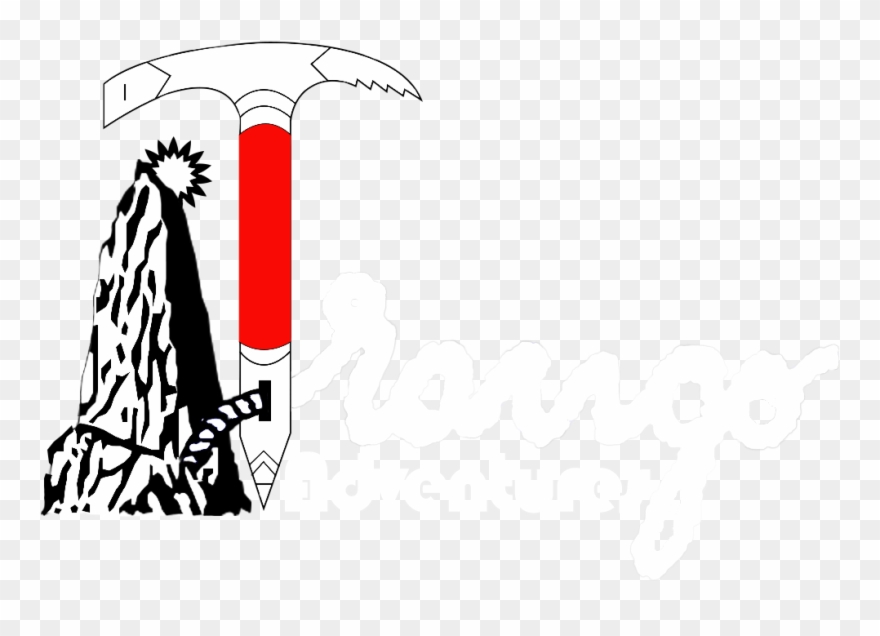 Trango Adventure Trango Adventure - Illustration Clipart