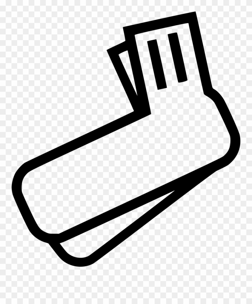 Socks Comments - Knitting Clipart