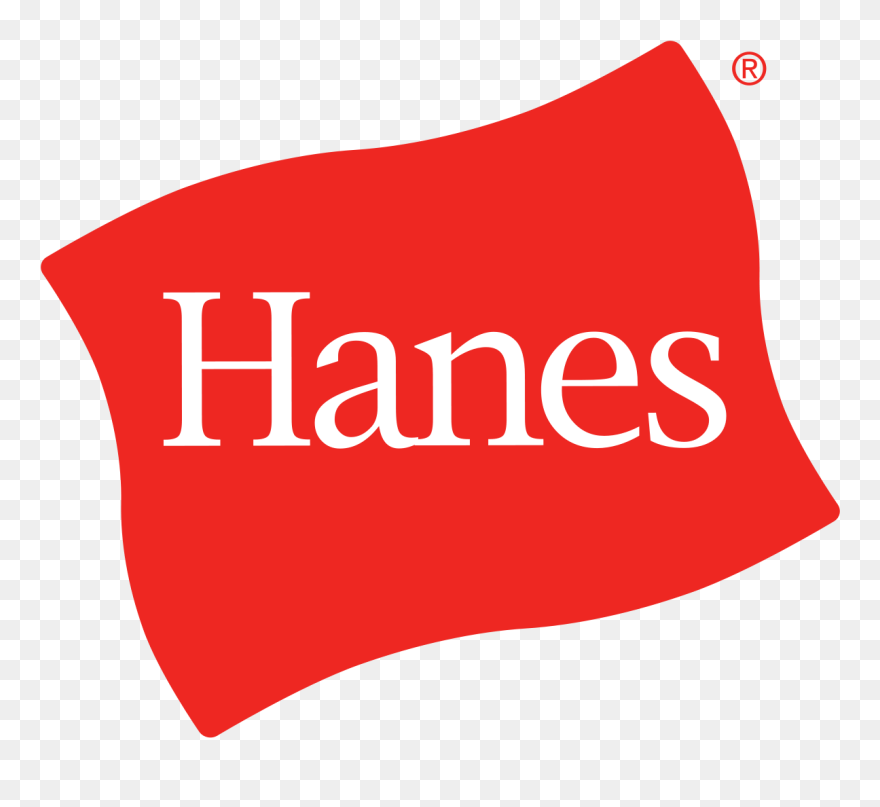 Home - Hanes-logo - Svg - Hanes Comfortsoft 5.2 Short Sleeve T-shirt. 5280 Clipart
