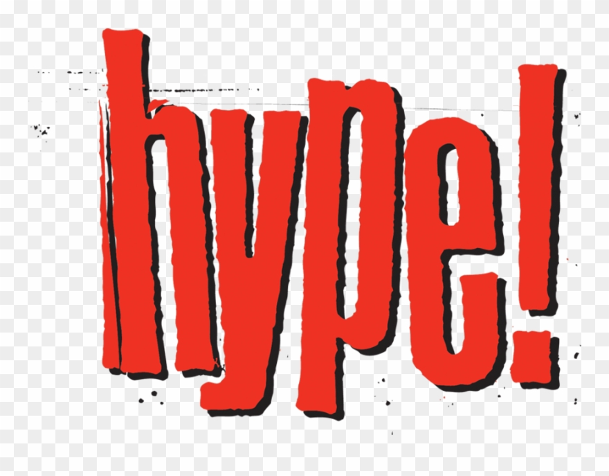 Trailer - " - Shout! Factory Various Artist - Hype [dvd] Clipart