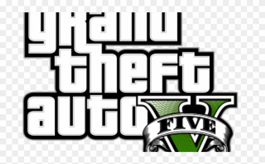 Rockstar Has Released The Latest Trailers For Grand - Rockstar Grand Theft Auto Gta V Xbox One Clipart