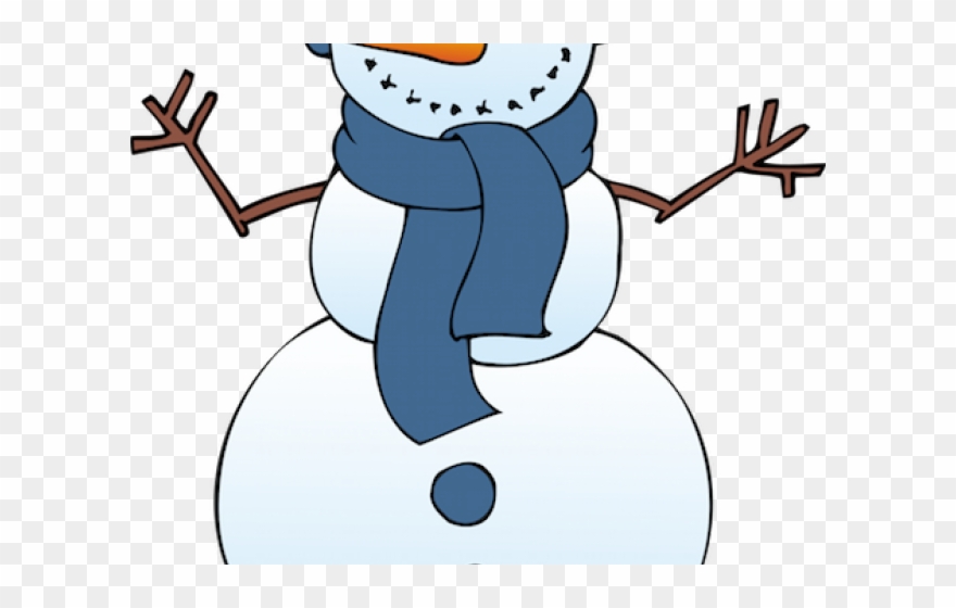 Torah Clipart Dvar - White Snowman Clipart Png Transparent Png
