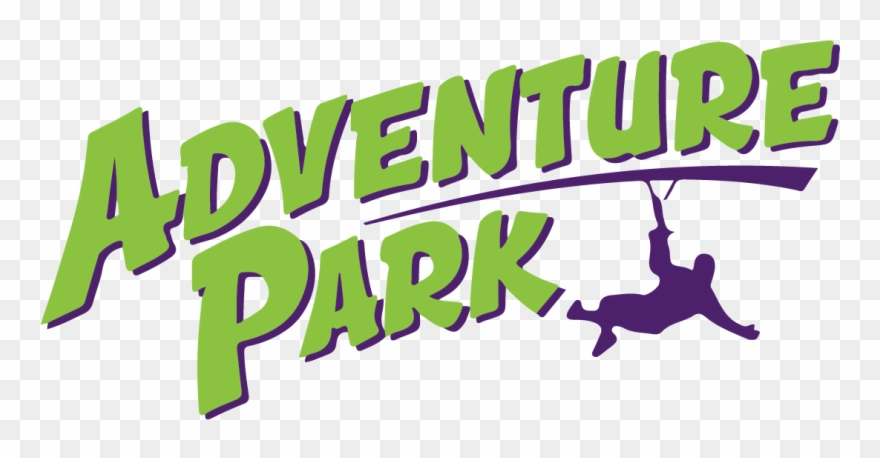 Adventure The Biggest In Texas - Adventure Park Lubbock Logo Clipart