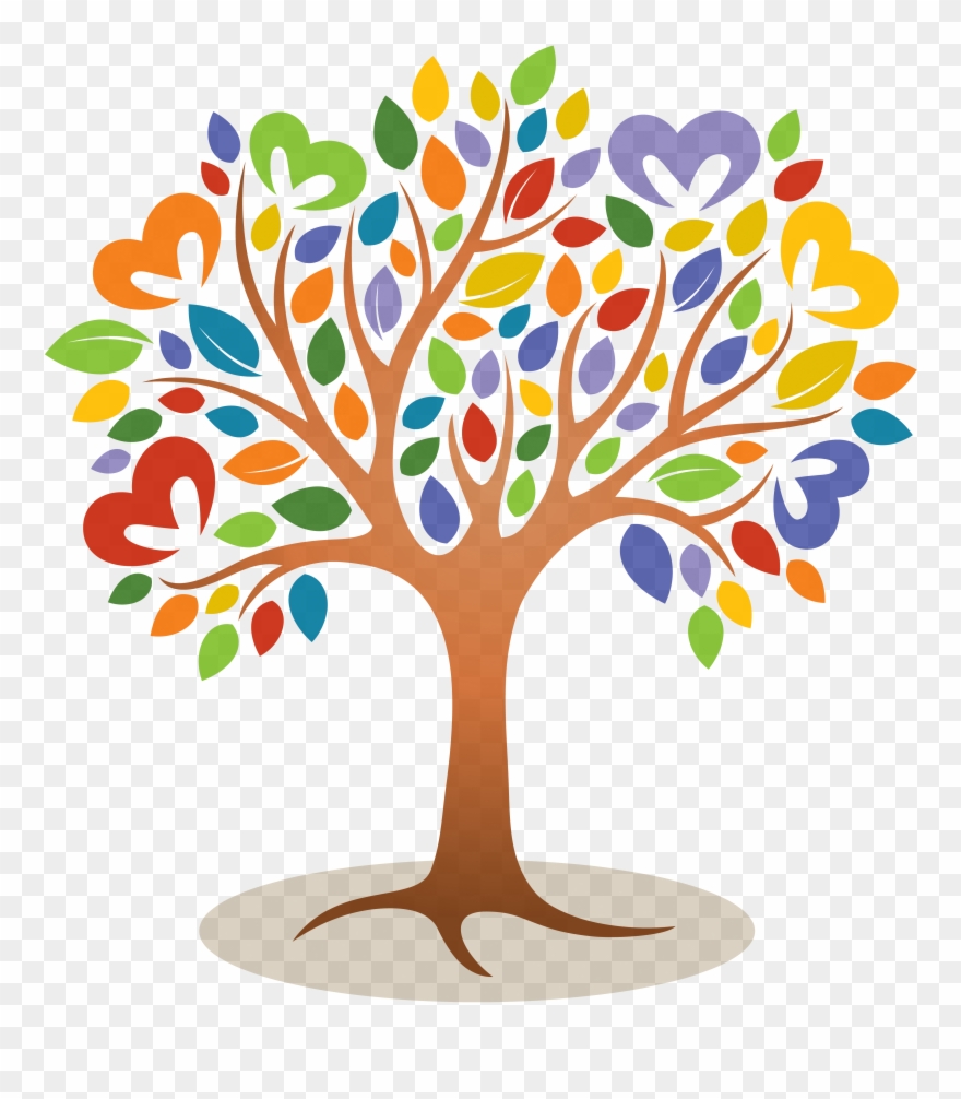 Kids Temple B Nai Torah Simchat Torah Clip Art Shabbat - Learning With Transparent Background - Png Download