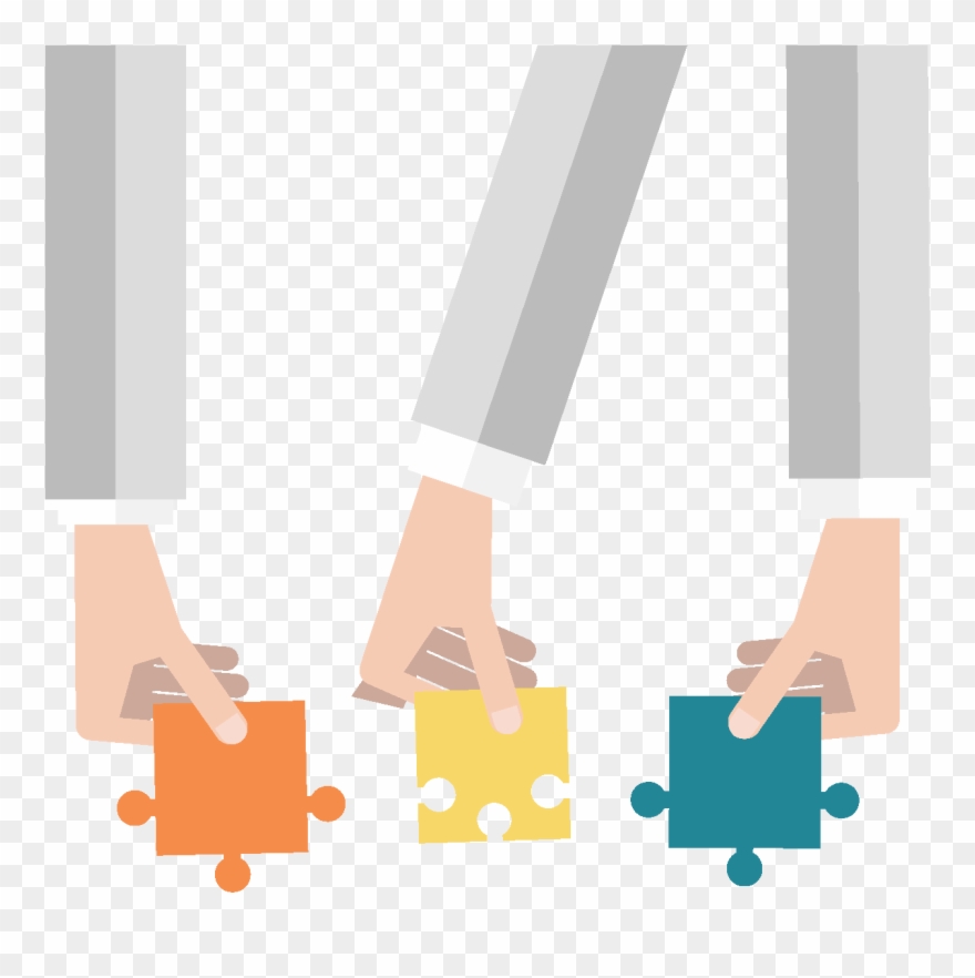 Support Coordination Is A Support You Can Get As Part Clipart