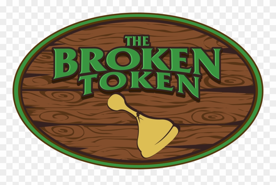 Cruise Clipart Immigrant Ship - Spirit Island Broken Token - Png Download