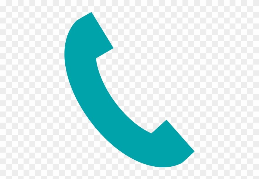Print Customer Support - Phone Receiver Icon Free Clipart