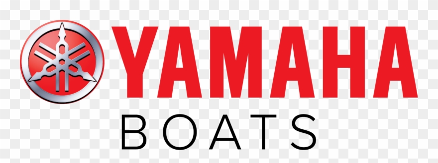 Yamaha Boats Brand Logo - Yamaha Rev Your Heart Logo Png Clipart