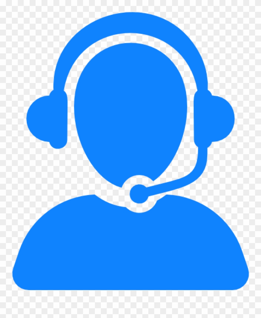 Support-icon - Technical Support Clipart