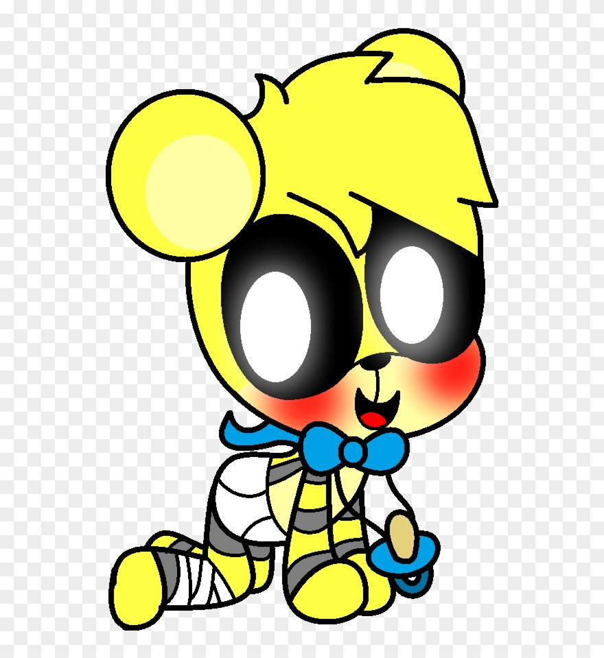 Fnaf, Five Nights At Freddy's - Five Nights At Freddy's Clipart