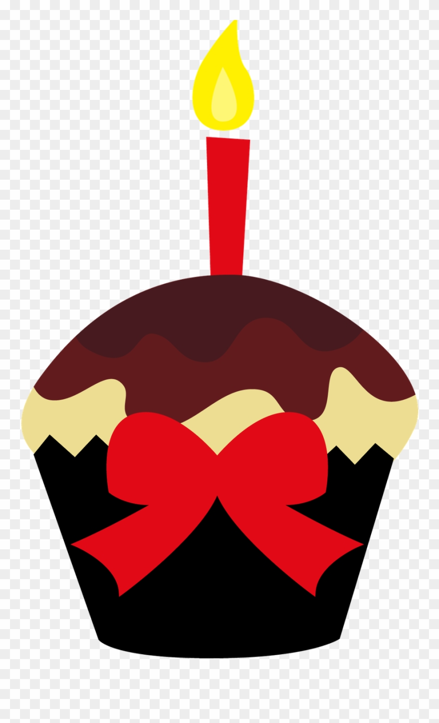 Joaninha - Minus Clipart