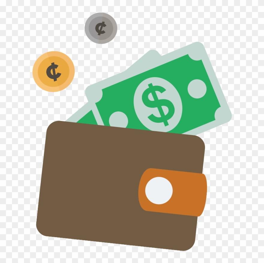 And Out Of Pocket Transparent Background - Health Insurance Clipart