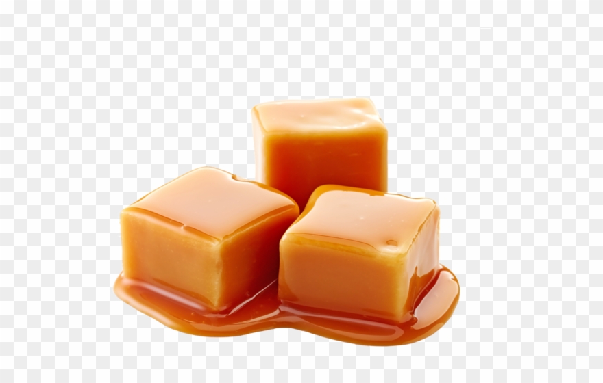 Natural Flavouring 100ml Caramel - Caramel Png Clipart