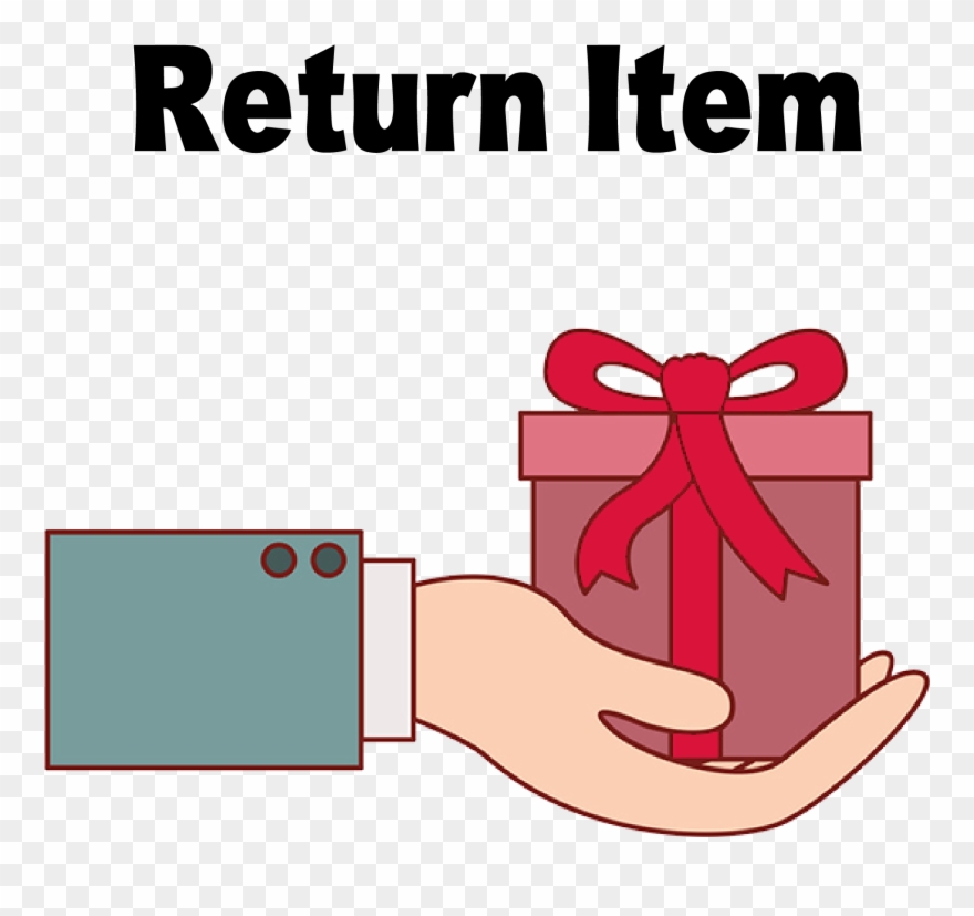 If Your Item Isn't As Described Contact Us Within 5 - Retail Business Services Ahold Delhaize Clipart