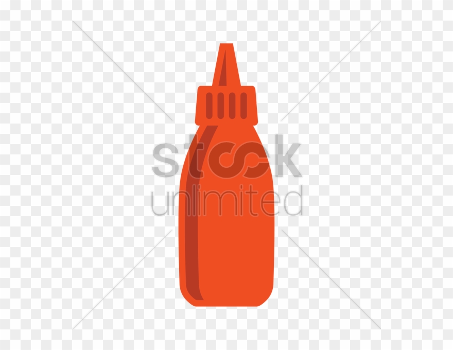 Ketchup Clipart Chilli Sauce - Punching Bag Cartoon Png Transparent Png