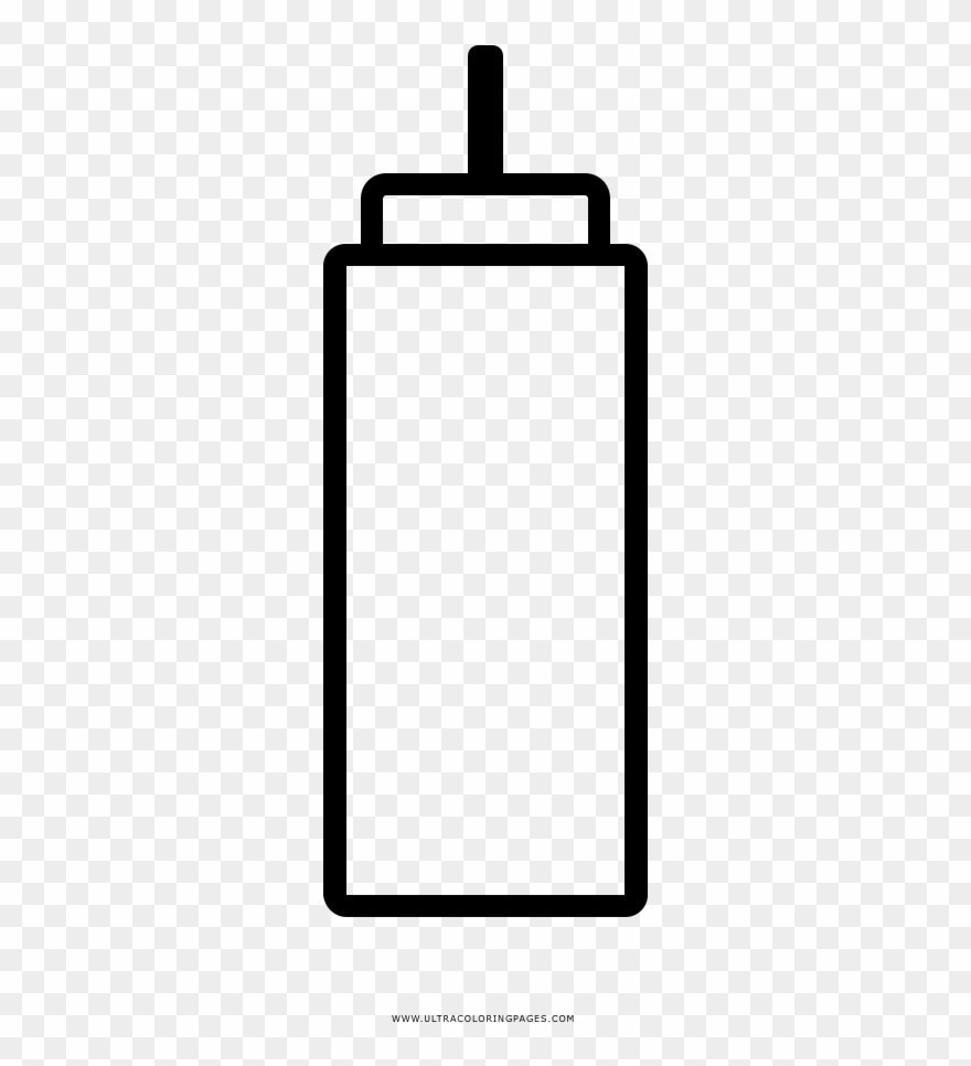 Coloring Page Ultra Pages - Line Art Clipart