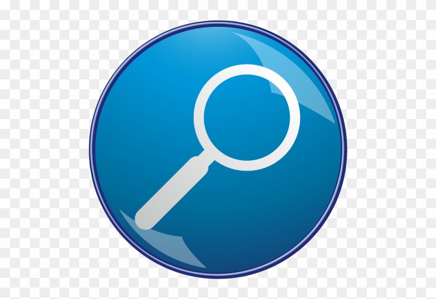 Search Icon - Need For Speed World Icon Clipart