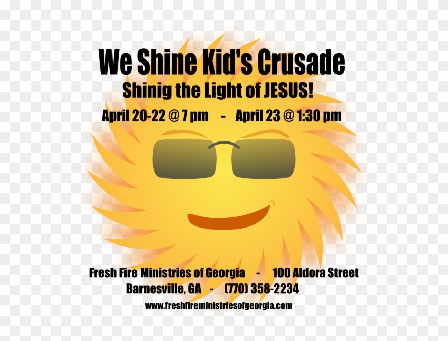 Sun Clip Art - Png Download