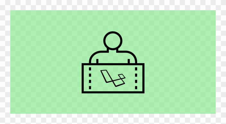 Laravel View X-ray - Laravel Clipart