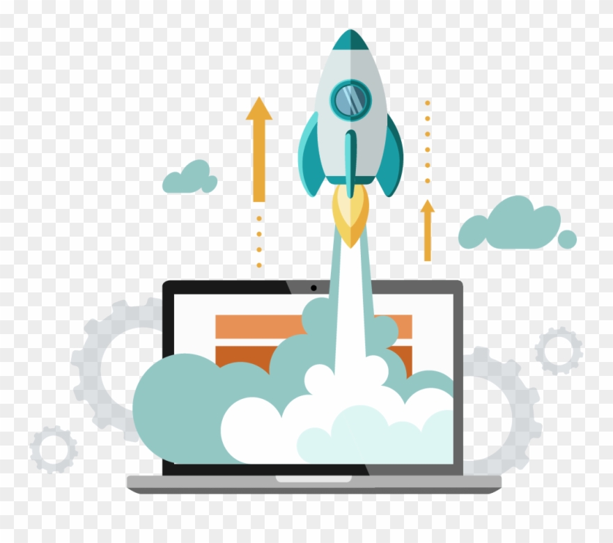 Performance Improvements - Software Clipart