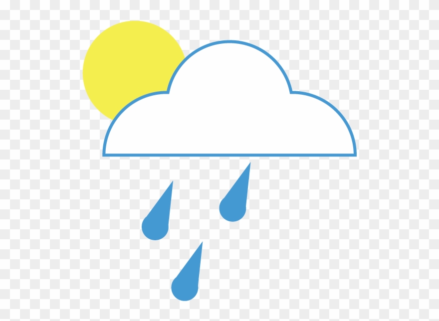 The Rounded Edges Seen In These Snowflakes Occurred Clipart