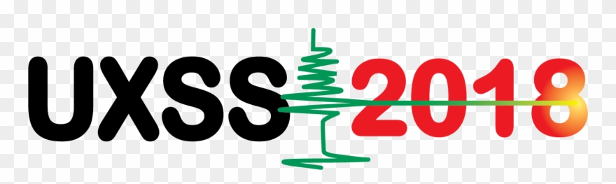 The Annual Ultrafast X Ray Summer Seminar , Co Hosted - Ultrafast X-ray Clipart