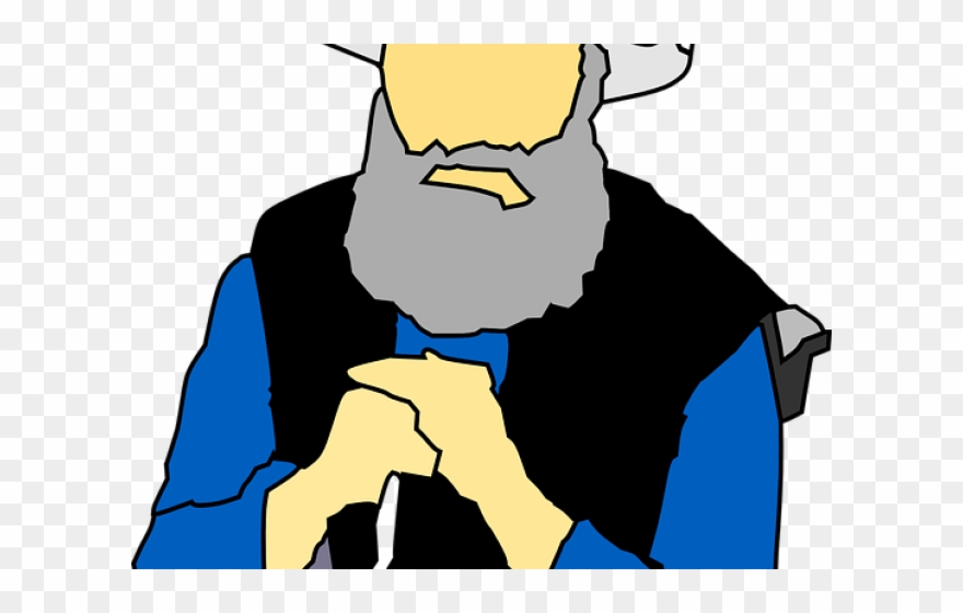 Sikh Turban Clipart Islamic - Arab Man In Arabian Costume - Png Download