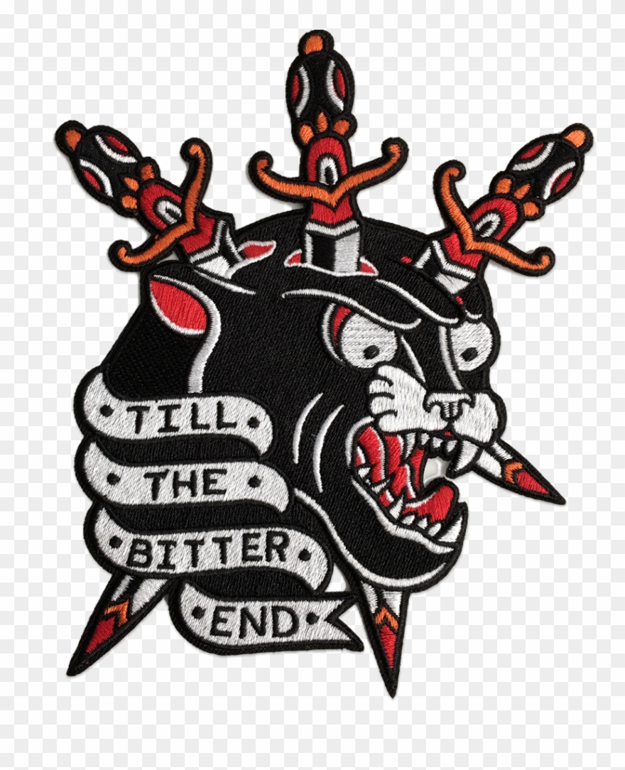 Ttbe Patch 5366b14d 6278 4261 927c E7118c37a72a V=1456839299 - Few And Far Collective Flash Clipart