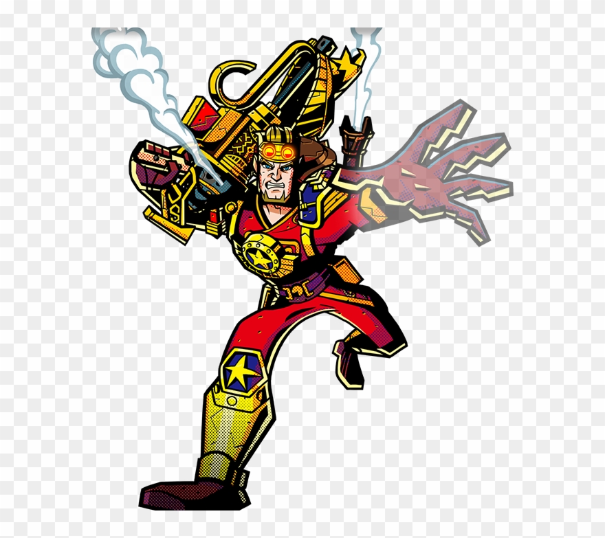 Code Name Steam - Game Clipart