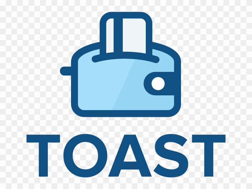 Toast Me Pte Ltd Clipart